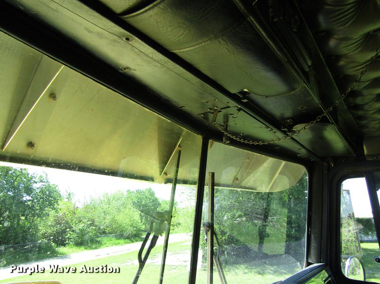 image for item DB4939 1998 Kenworth W900 semi truck