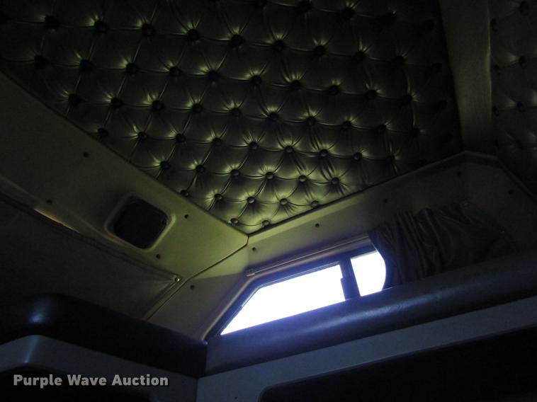 image for item DB4939 1998 Kenworth W900 semi truck