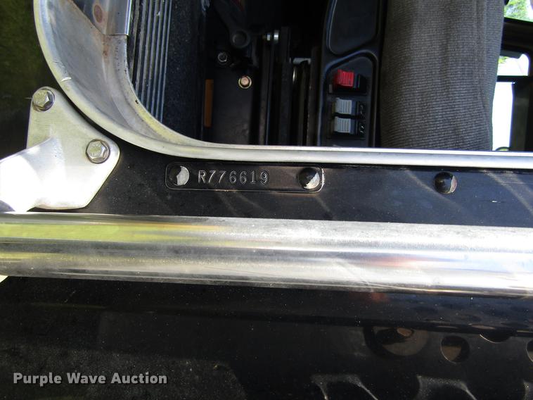 image for item DB4939 1998 Kenworth W900 semi truck