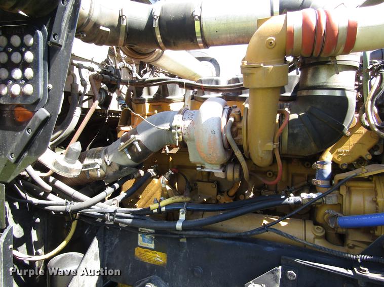 image for item DB4939 1998 Kenworth W900 semi truck