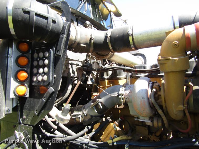 image for item DB4939 1998 Kenworth W900 semi truck