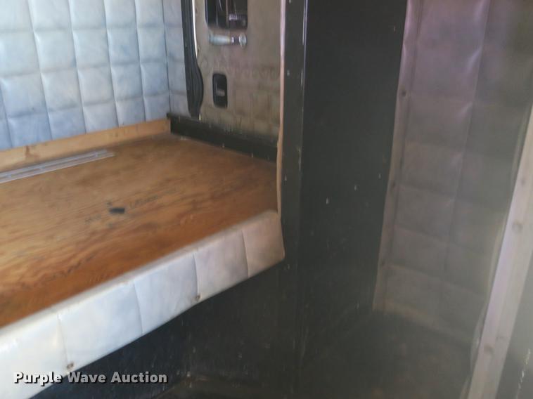 image for item DB8754 1984 Peterbilt 359 semi truck