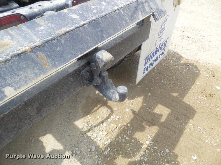 image for item DC4558 1980 GMC Bison semi truck