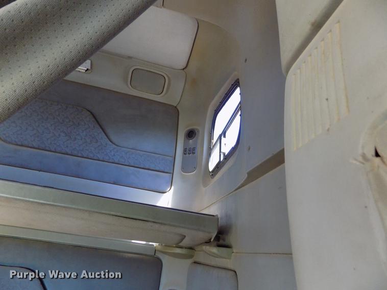 image for item DE1181 1997 Freightliner Century Class semi truck