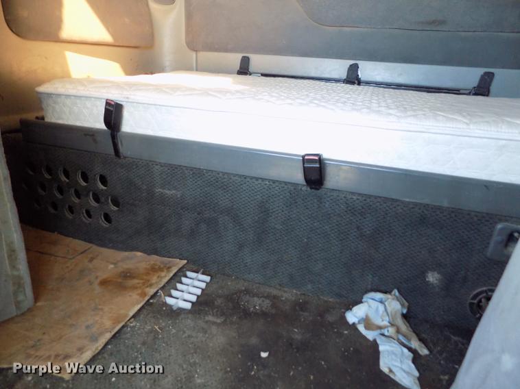 image for item DE1181 1997 Freightliner Century Class semi truck