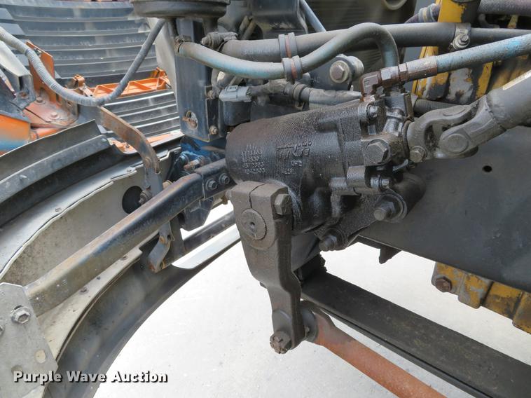 image for item DE8094 2000 Sterling A-Line semi truck