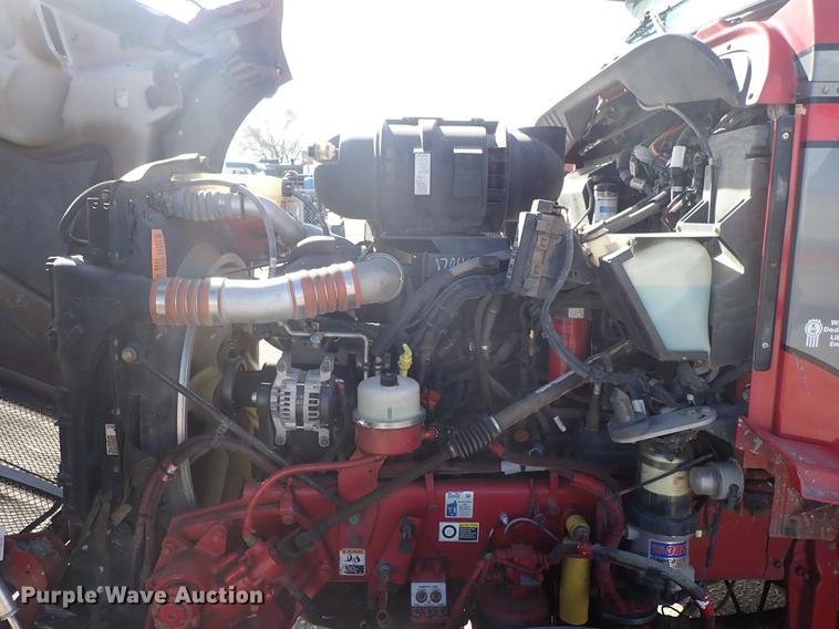 image for item DF8750 2013 Kenworth T660 semi truck