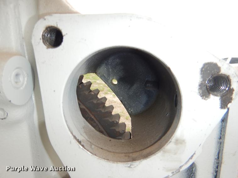 image for item DG1090 1994 Detroit Diesel DDEC III Series 60  diesel engine