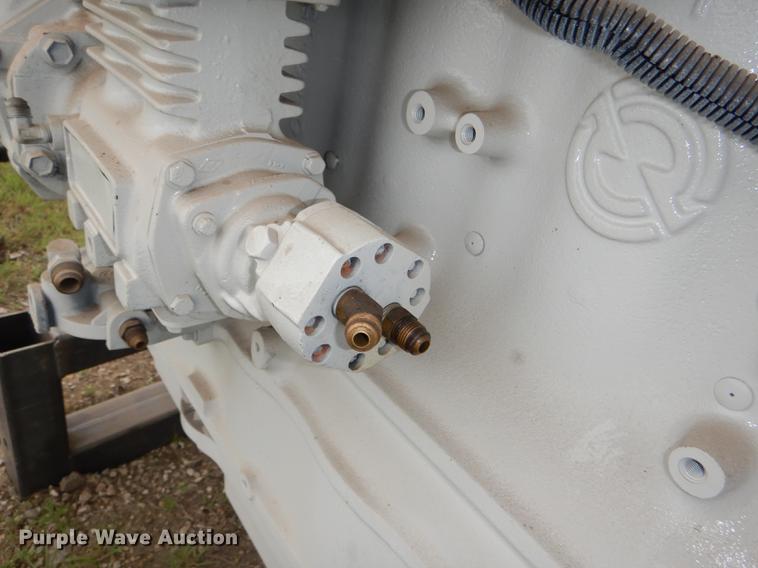 image for item DG1090 1994 Detroit Diesel DDEC III Series 60  diesel engine