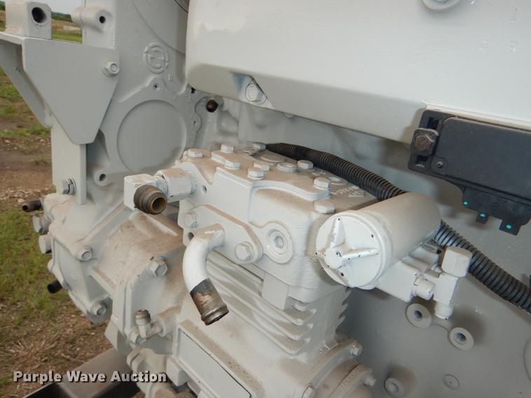 image for item DG1090 1994 Detroit Diesel DDEC III Series 60  diesel engine