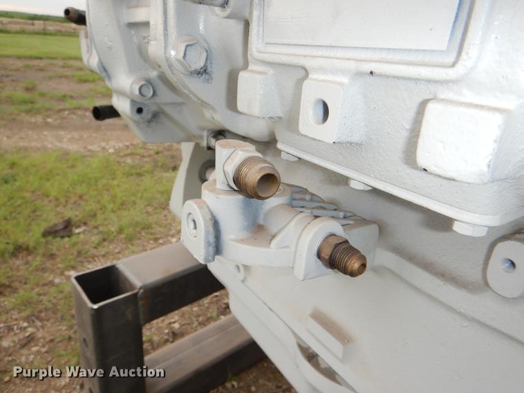 image for item DG1090 1994 Detroit Diesel DDEC III Series 60  diesel engine