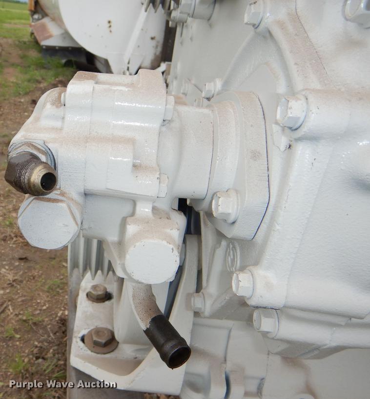 image for item DG1090 1994 Detroit Diesel DDEC III Series 60  diesel engine