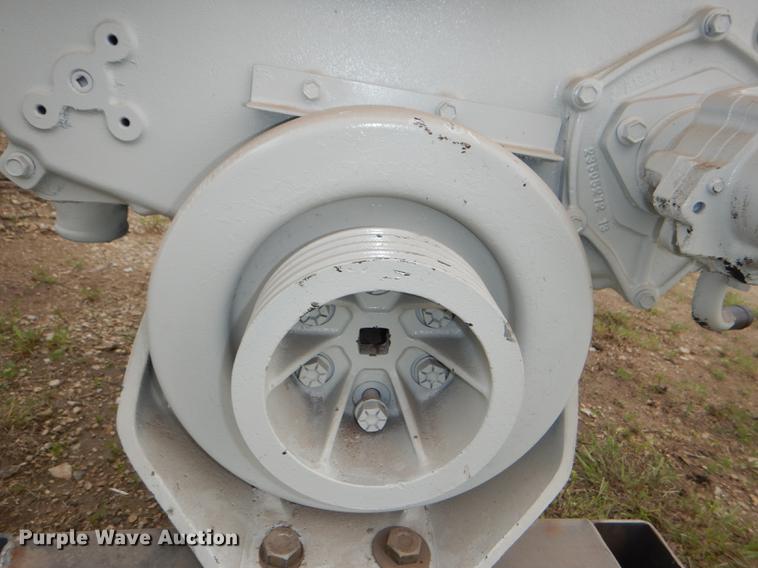 image for item DG1090 1994 Detroit Diesel DDEC III Series 60  diesel engine