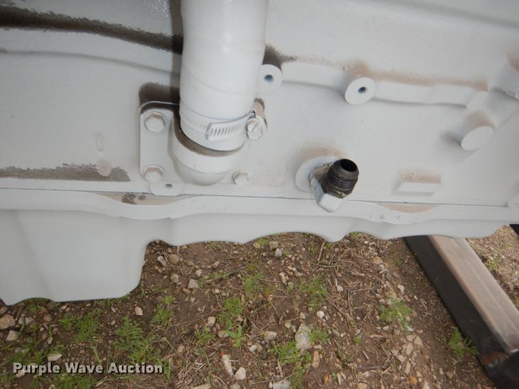 image for item DG1090 1994 Detroit Diesel DDEC III Series 60  diesel engine