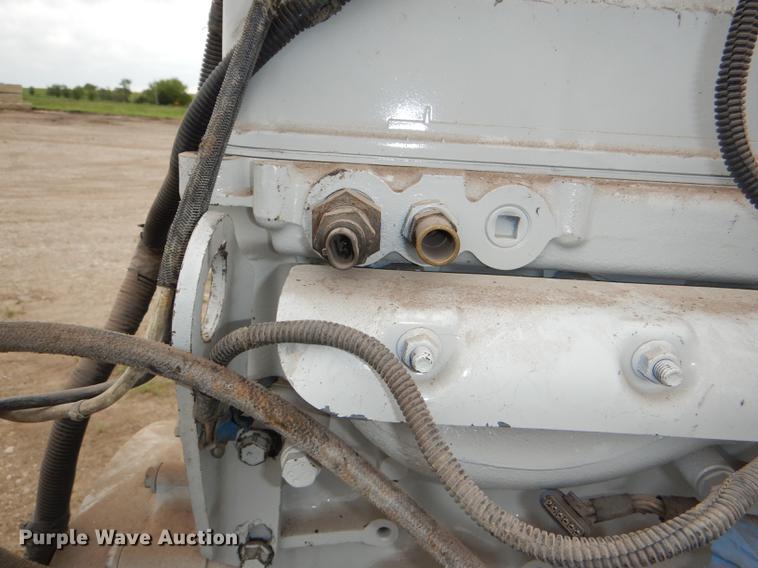 image for item DG1090 1994 Detroit Diesel DDEC III Series 60  diesel engine