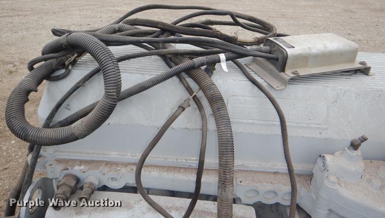 image for item DG1090 1994 Detroit Diesel DDEC III Series 60  diesel engine