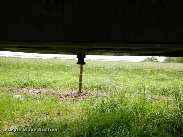 image for item ED9267 2015 Great Dane FLP002400053 flatbed trailer