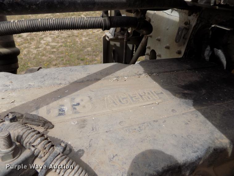 image for item FG9376 2006 Freightliner FLD120 semi truck