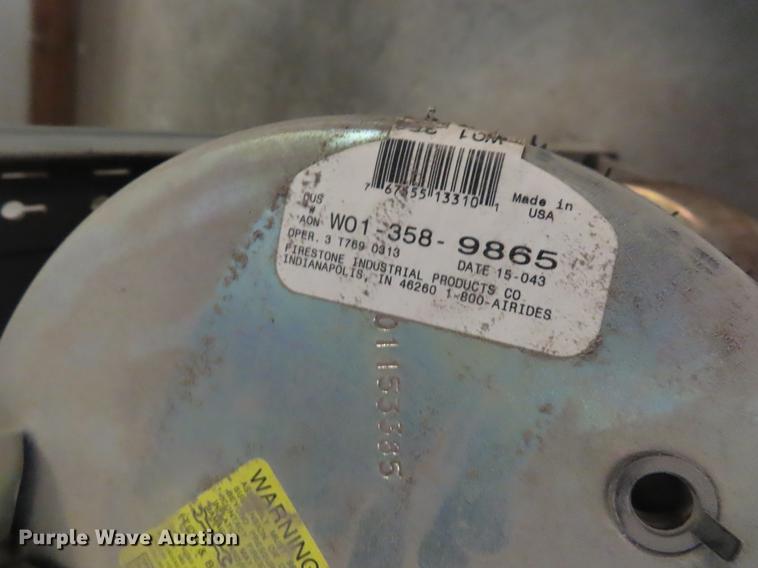 image for item FJ9118 (16) air bags