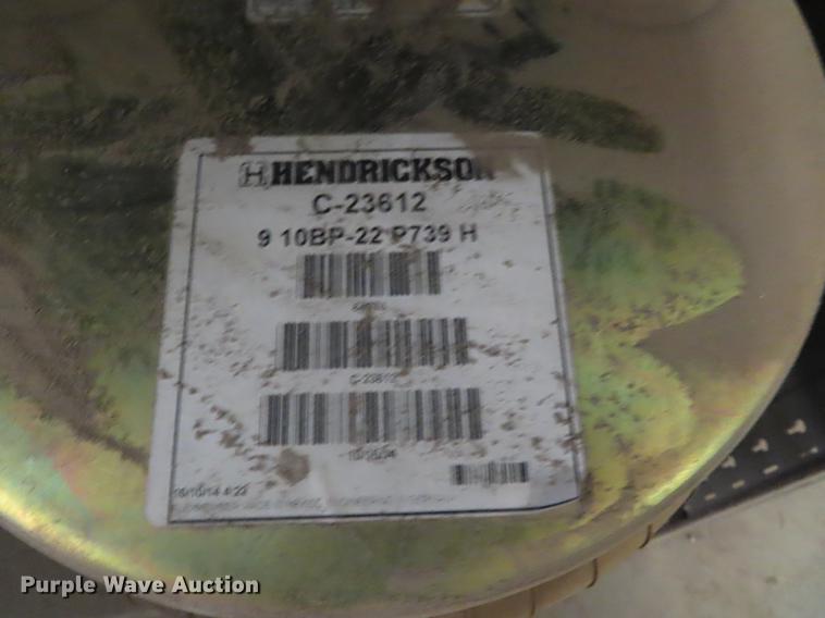 image for item FJ9118 (16) air bags