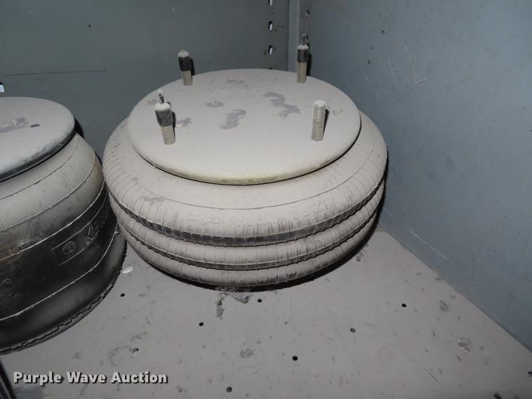 image for item FJ9118 (16) air bags