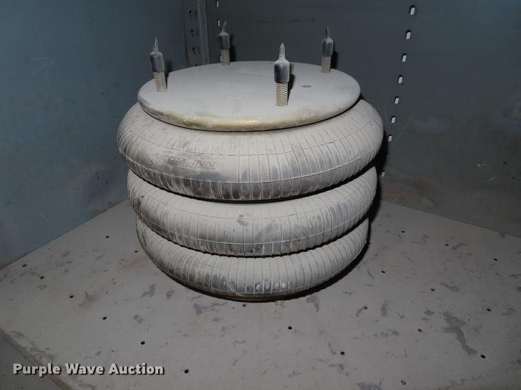 image for item FJ9118 (16) air bags