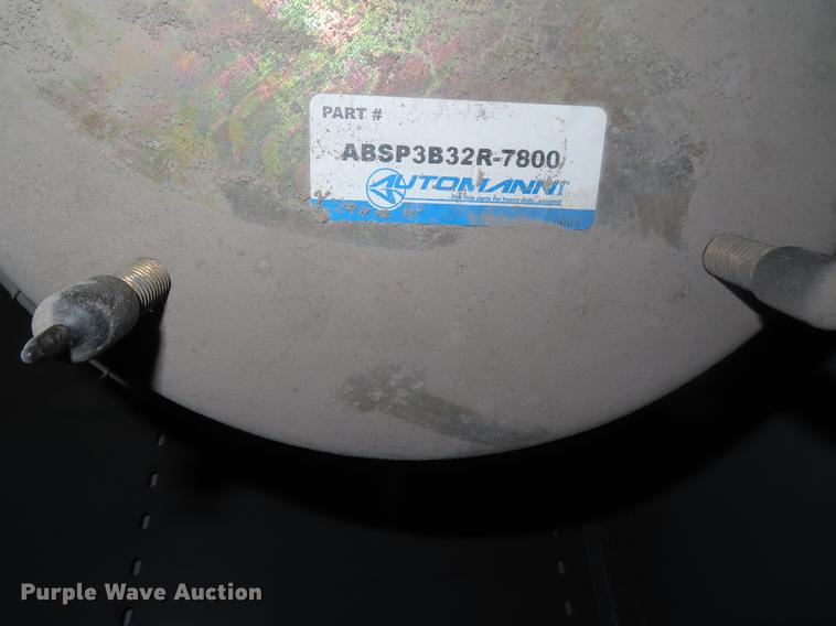 image for item FJ9118 (16) air bags