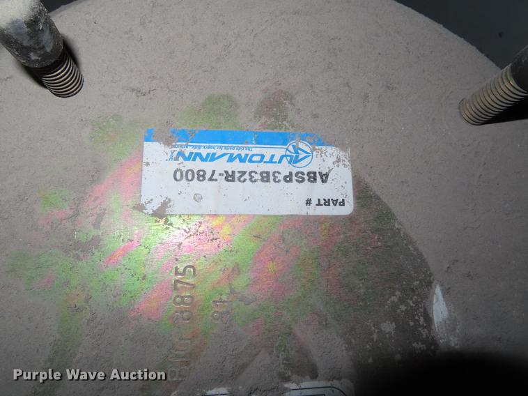 image for item FJ9118 (16) air bags