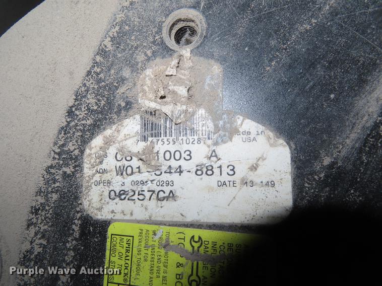 image for item FJ9118 (16) air bags