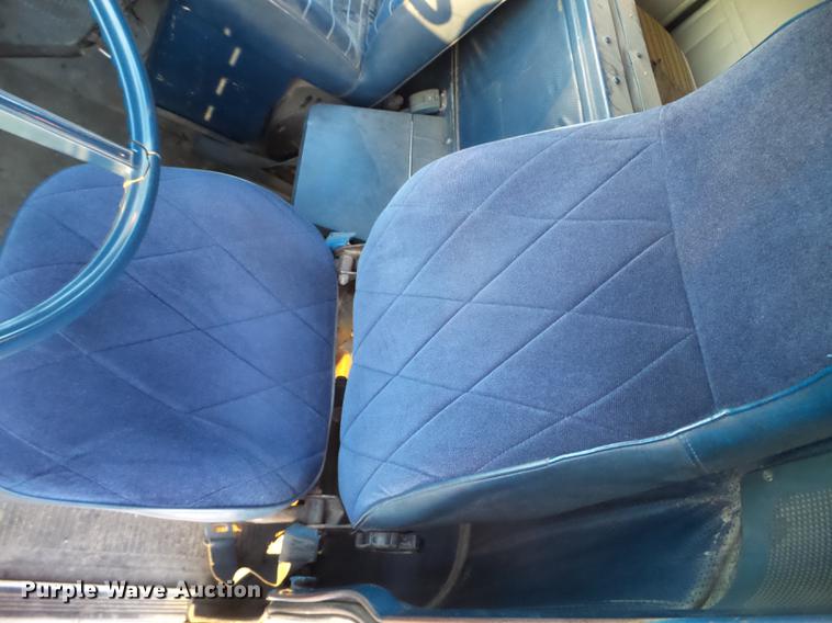 image for item FM9368 1979 Chevrolet Bison semi truck