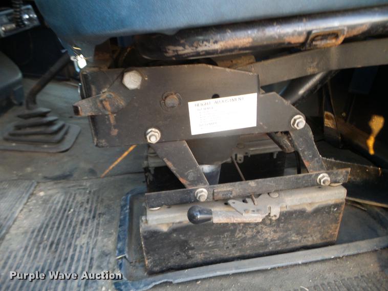 image for item FM9368 1979 Chevrolet Bison semi truck