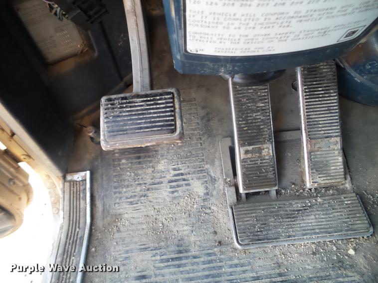 image for item FM9368 1979 Chevrolet Bison semi truck