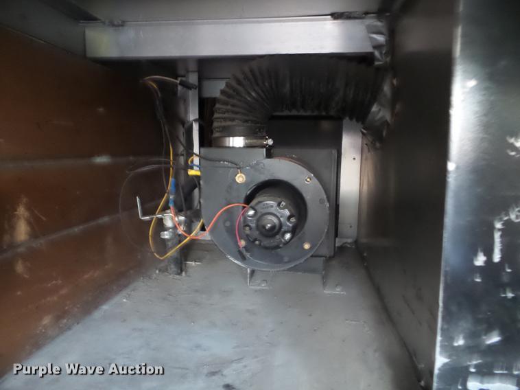 image for item FM9368 1979 Chevrolet Bison semi truck