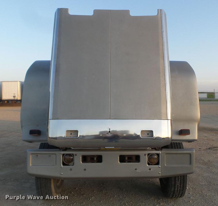 image for item FM9368 1979 Chevrolet Bison semi truck