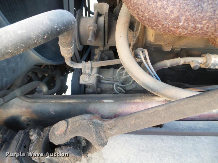 image for item FM9368 1979 Chevrolet Bison semi truck