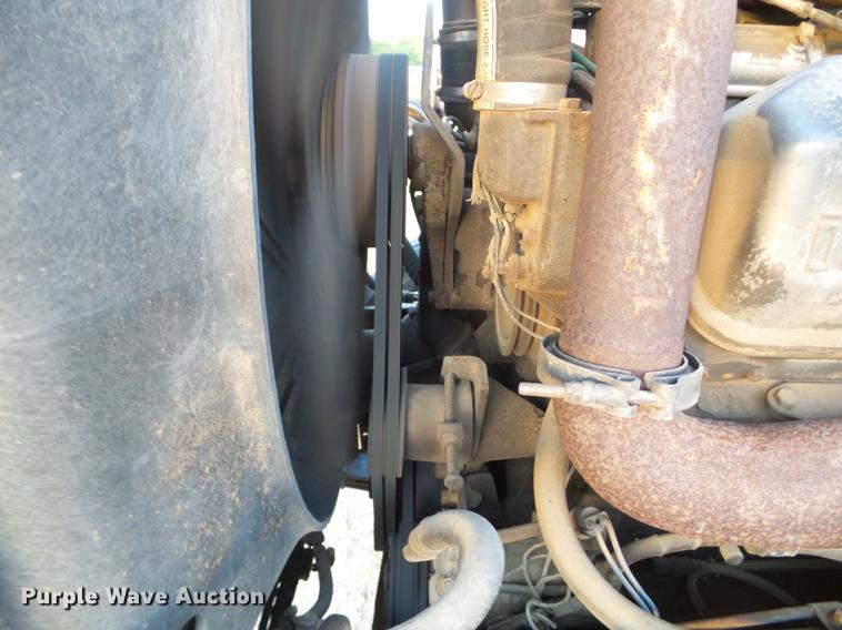 image for item FM9368 1979 Chevrolet Bison semi truck