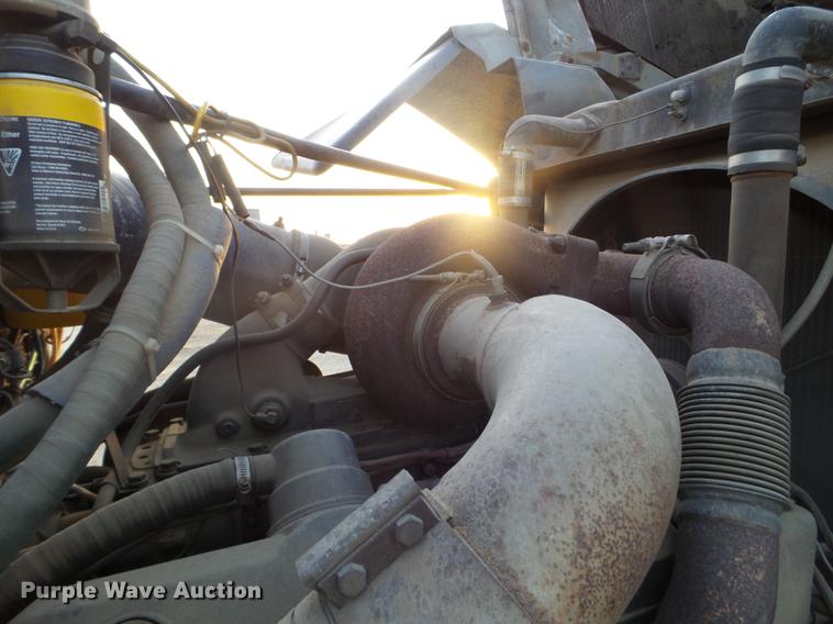 image for item FM9368 1979 Chevrolet Bison semi truck