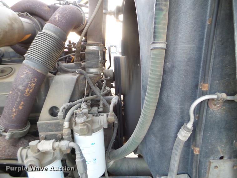 image for item FM9368 1979 Chevrolet Bison semi truck