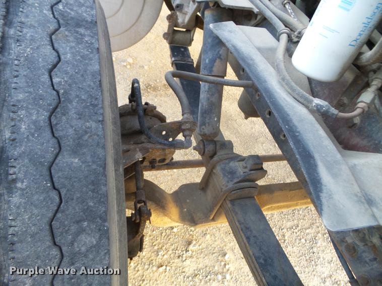 image for item FM9368 1979 Chevrolet Bison semi truck