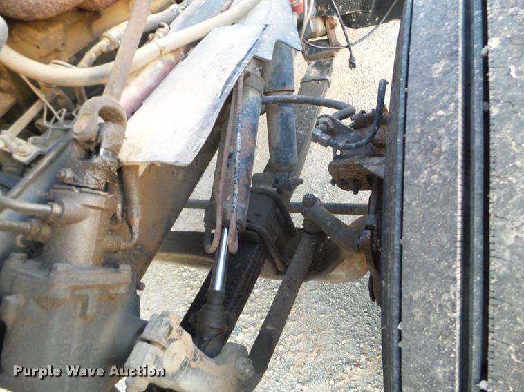 image for item FM9368 1979 Chevrolet Bison semi truck