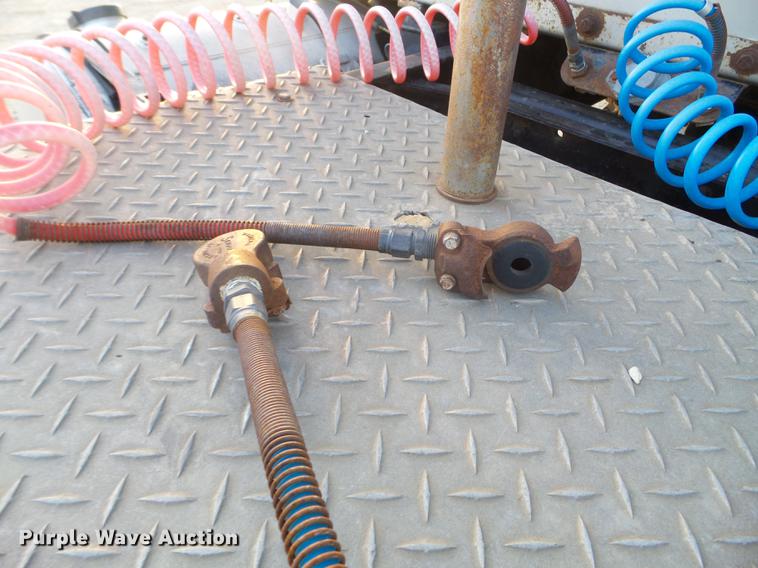 image for item FM9368 1979 Chevrolet Bison semi truck