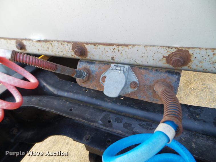 image for item FM9368 1979 Chevrolet Bison semi truck