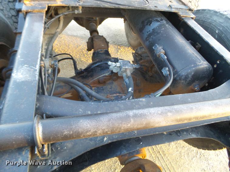 image for item FM9368 1979 Chevrolet Bison semi truck