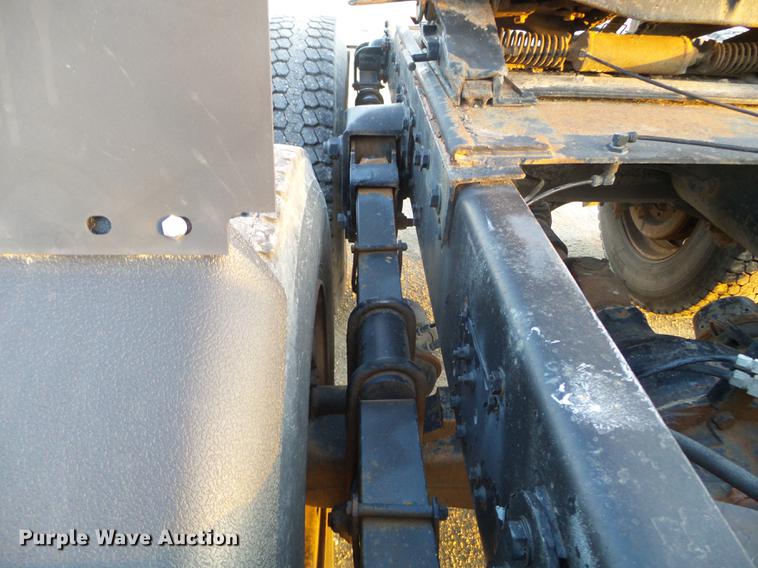 image for item FM9368 1979 Chevrolet Bison semi truck