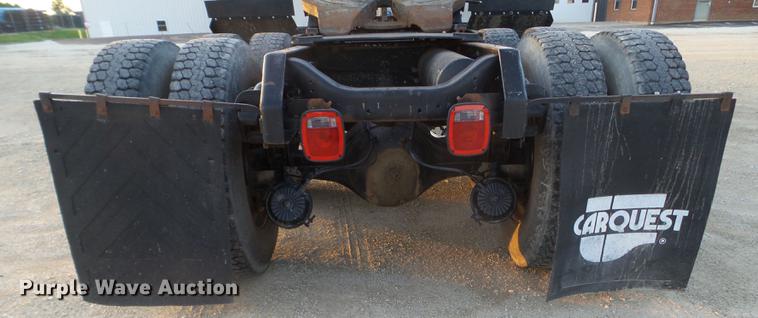 image for item FM9368 1979 Chevrolet Bison semi truck