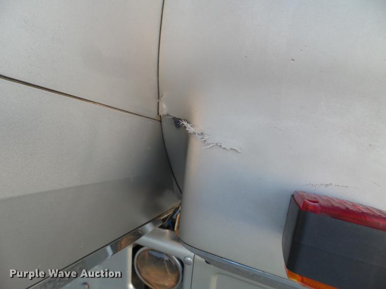 image for item FM9368 1979 Chevrolet Bison semi truck