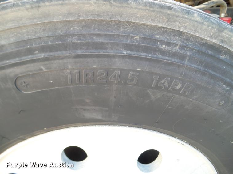 image for item FM9368 1979 Chevrolet Bison semi truck