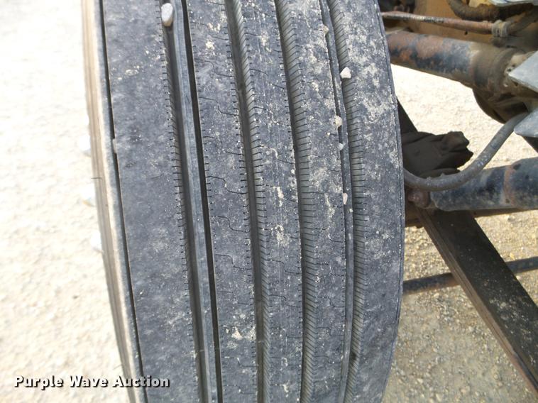 image for item FM9368 1979 Chevrolet Bison semi truck