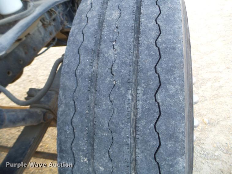 image for item FM9368 1979 Chevrolet Bison semi truck