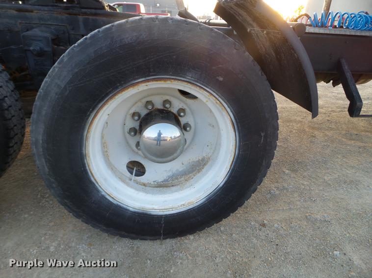 image for item FM9368 1979 Chevrolet Bison semi truck